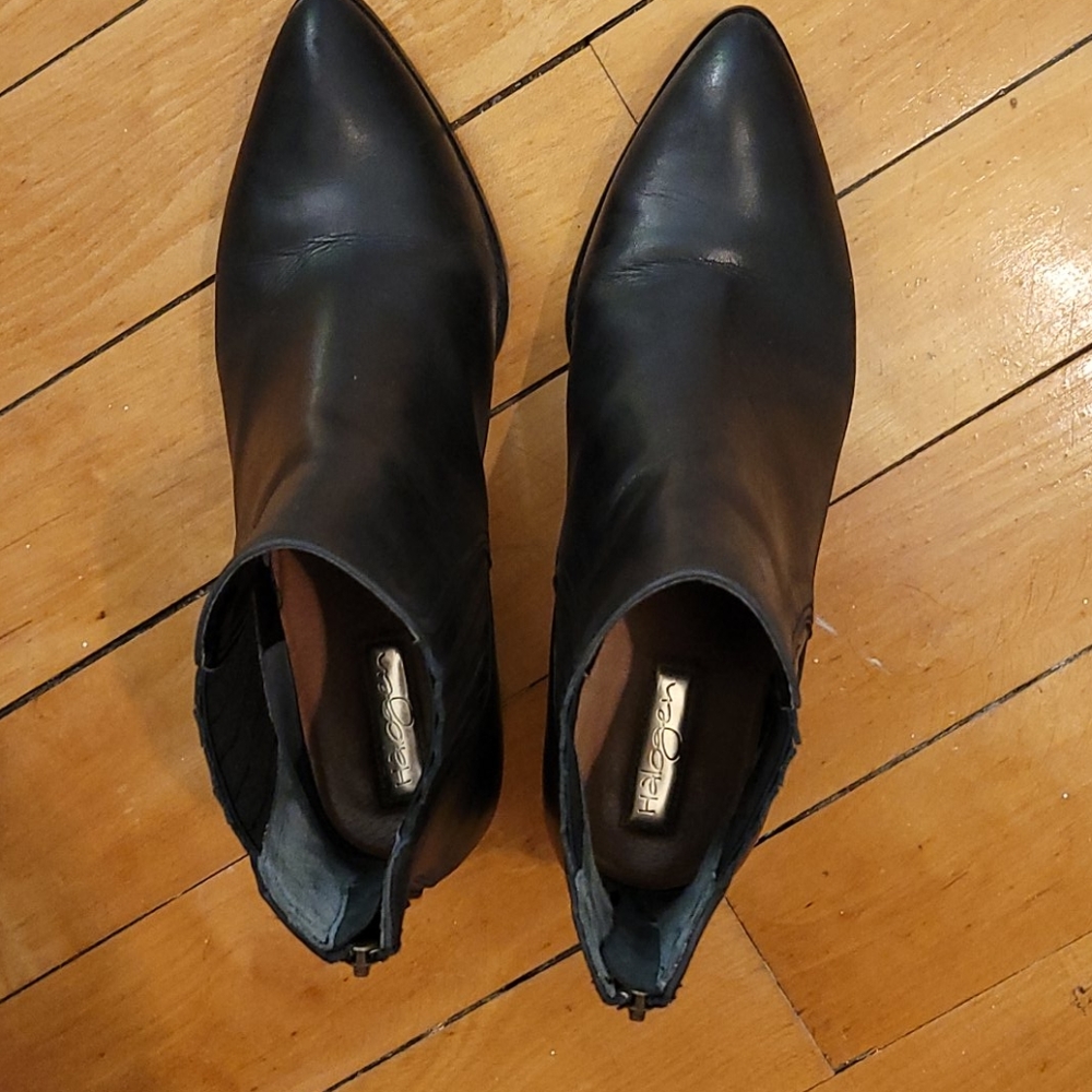 Halogen ankle boots - Picture 5 of 14